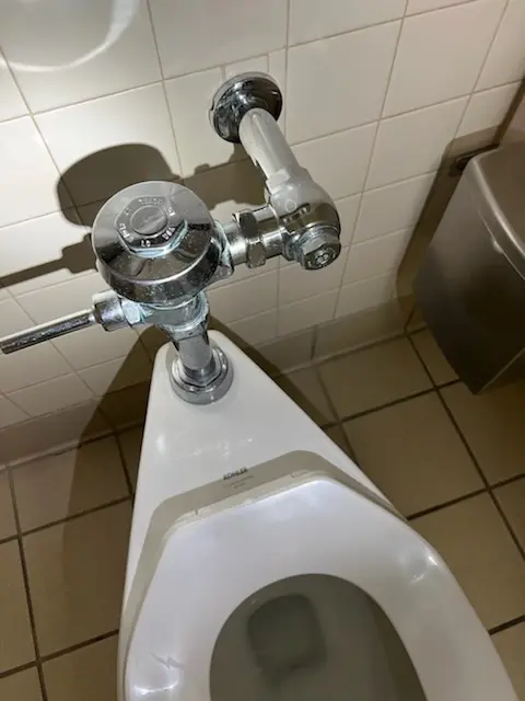 Fixture installation and repair for Hydro Jetting in Center